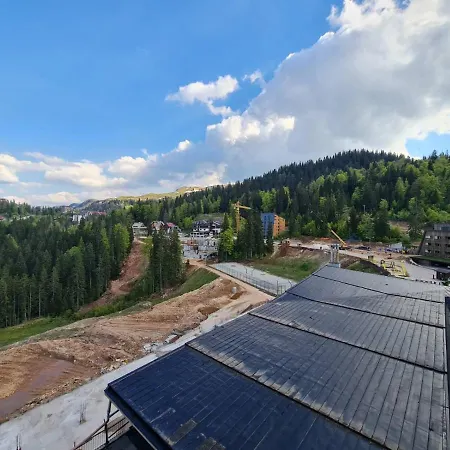 B513 Apartamento Jahorina