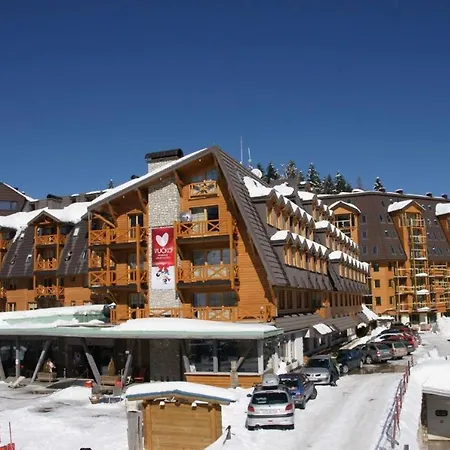 Apartamento B513 Jahorina