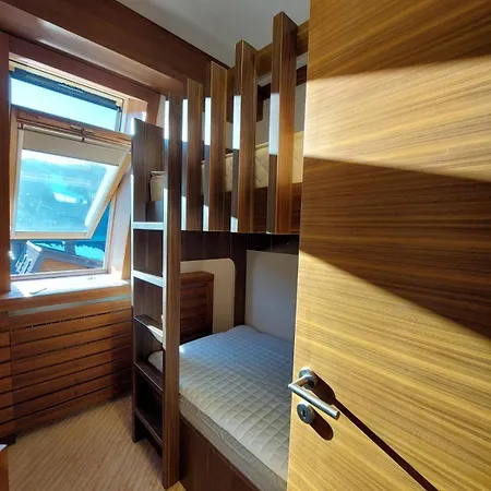 B513 Apartamento Jahorina